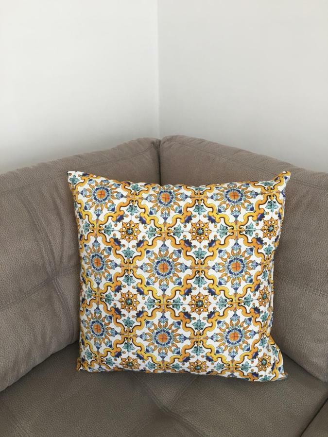 Maison Flavia Sorrento Eksteriør billede